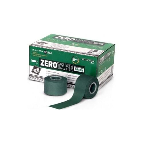 Zerotape Green 3,8cm X 10m