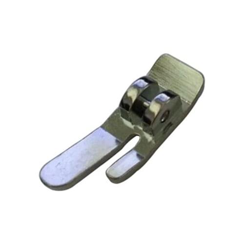 1PC Metal Length Short Straight Line Sewing Machine Foot Old Style Household Multifunction Sewing Machine Accessories Sewing Leg