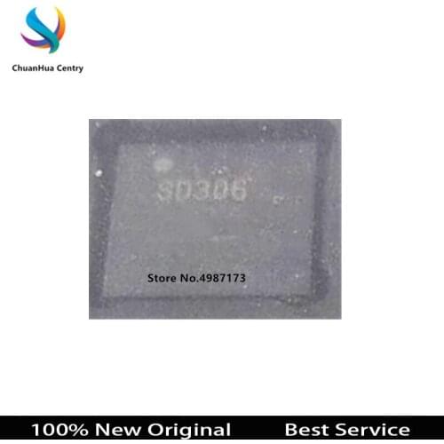 1 pcs 100% New SD306 QFN-16 Original In Stock Remote Key Master Chip SD306+ Bigger Discount for the more quantity