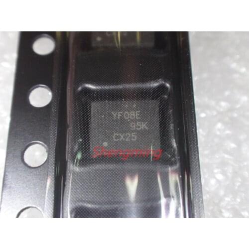 10PCS TXS0108ERGYR YF08E VQFN-20