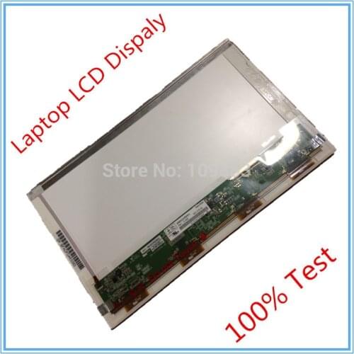 12.1 Laptop led LCD Screen HSD121PHW1 A01 A03 for asus eee pc 1215n notebook replacement