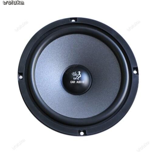 Car audio speaker 6.5 inch set car audio speaker car audio modified subwoofer CD50 Q04