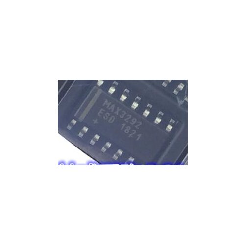 Free shipping 10 pcs MAX3292ESD MAX3292E MAX3292 SOP14