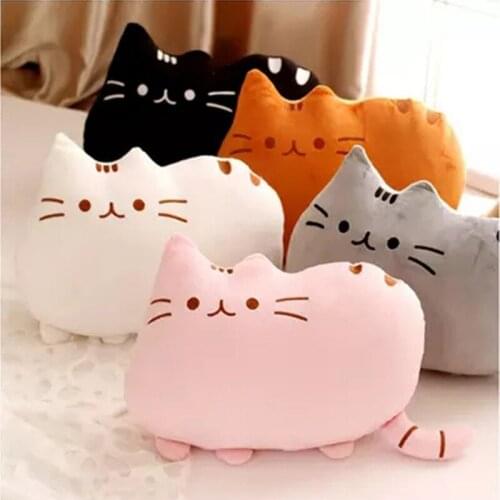 BinLing Plush Backpacks