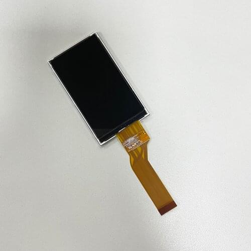 GIANTPLUS FM1725A0-B01-AE203460 LM1725A01-1B SY-C5-191015-DA41MA GPM1725A0-B 191108 31950B6X K1725A0-B19451251 Display Screen