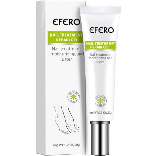 Toe Be Health Instant Beauty Gel