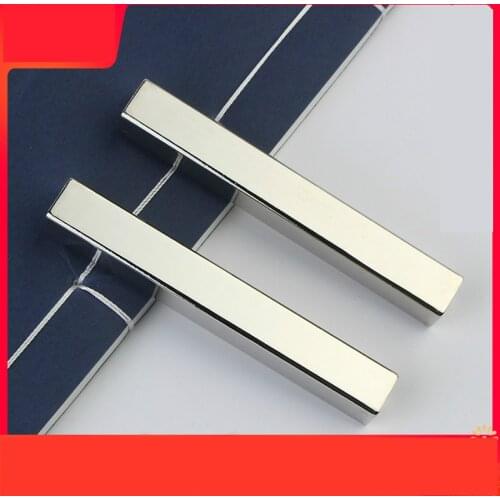 Paperweights Chinese Calligraphy Ink Painting Brush Paperweights Metal Paperweight Student Portable Simple Paper Pressing Prop