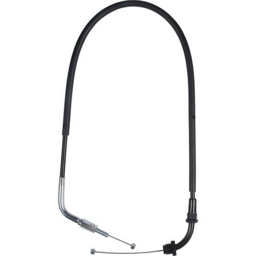 MotoMaster 58300-31E11 Throttle Cable B (CLOSE) for Suzuki RF 600 RU (1995-1996)