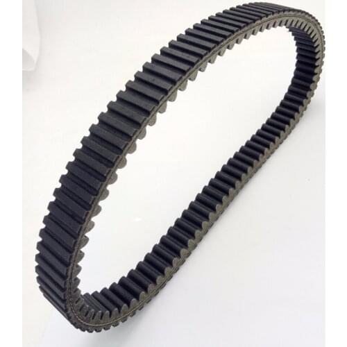 NEW HiSun CVT Belt Clutch Drive Belt For UTV 700 500 HS YS Massimo Bennche TSC MSU