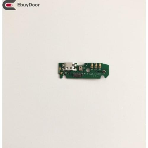 Oukitel K5 New USB Plug Charge Board For Oukitel K5 MTK6737T Quad Core 18:9 Display 5.7''HD 1440x720 Free Shipping