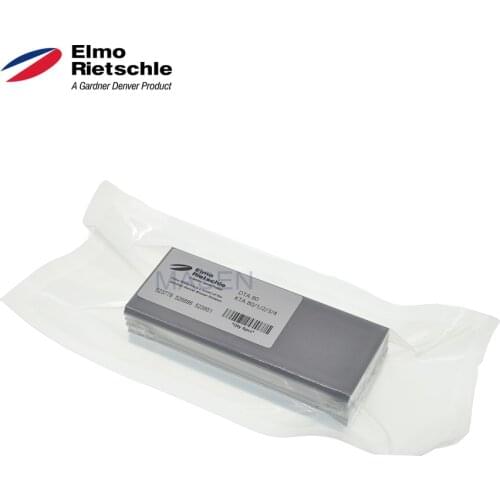 KTA80/1/2/3/4 Rietschle Vacuum Pump Rotor Graphite Plate Vane