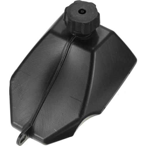 50cc 90CC 110CC Tank of Beach Vehicle 1pcs New ATVs Gas Fuel Tank For Roketa Sunl Electra Baja Honda Kazuma