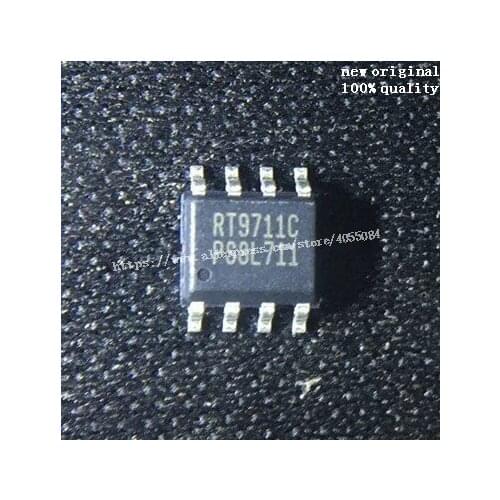 10PCS RT9711CPS BYQ28X-200 HM91710AP 74HC245PW RT9711C BYQ28X HM91710 HC245 new