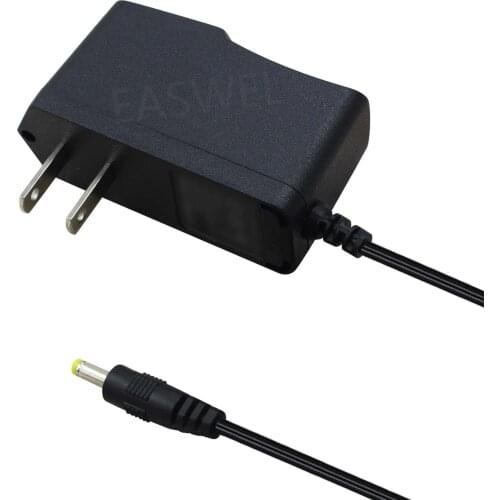 AC Adapter Charger Power Cord for Omron HEM-712C HEM-712CLC HEM-780 HEM-780N2