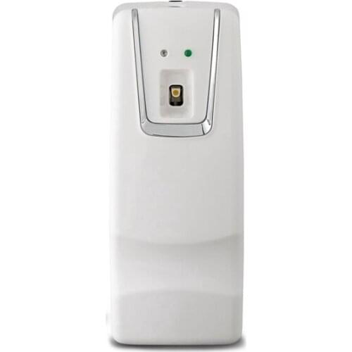 AF89 Automatic Air Freshener Spray Bathroom Timed Air Freshener Dispenser Wall Mounted, Automatic Scent Dispenser for Home