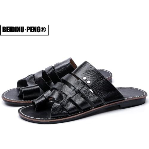 BEIDIXU·PENG Women's Slippers