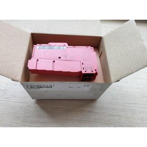 X20AP3131 new and original module