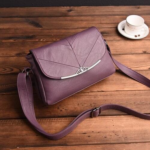 Chu JJ Women's Bags With Appliques