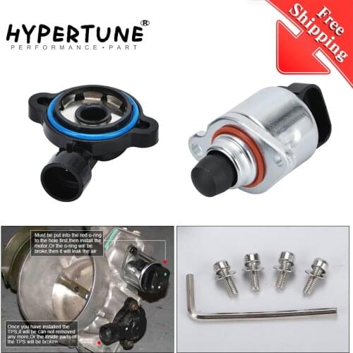 Датчики положения дроссельной заслонки Hypertune China At AliExpress