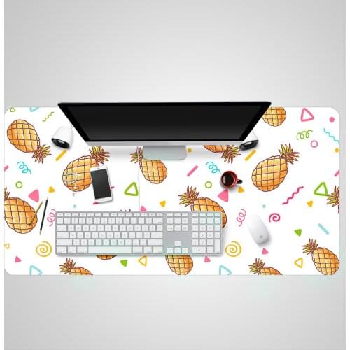 Gaming mouse mat gaming Pad Valorant Extended Mouse Mat Gaming Mousepad Soft Rubber Xxl Computer Mouse Pad Home коврик для мыши