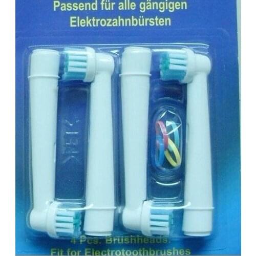 JTKENS Toothbrush Heads