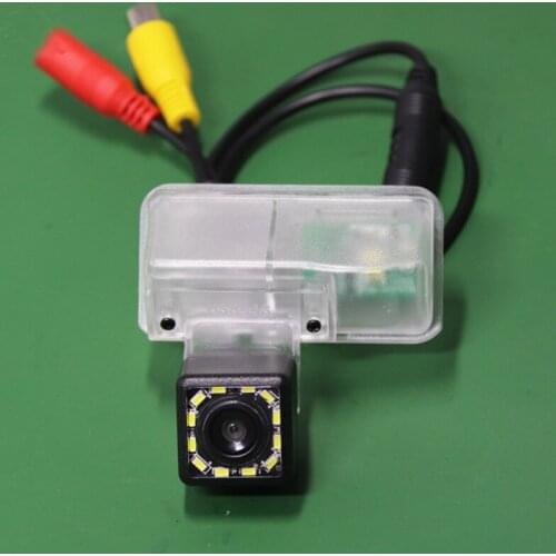 Car Rear Parking View Camera For Lexus ES Toyota RAV4 RAV-4 Reverse Backup Nightvision Waterproof