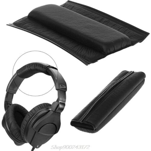 Headphones Cushion Ear Pads Accessories Durable Replacement for Sennheiser HD 280 Pro Jy21 20 Dropship
