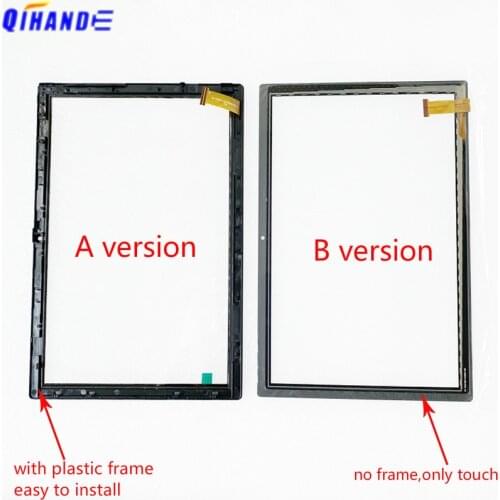 New 10.1'' inch Angs-ctp-101503C0 Kids Tablet touch screen digitizer glass repair panel Angs-ctp- 101503C0 tablets touch sensor