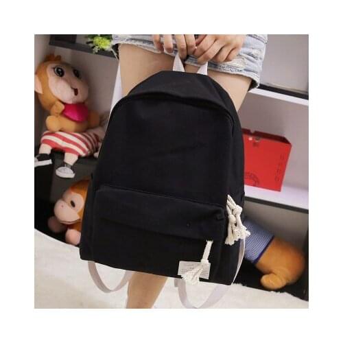 NuFangU Women's Backpacks For Students