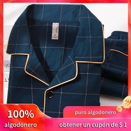 PANFU Men's Warm Pajamas China