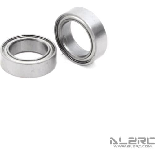Bearing - 8x 12x3.5mm