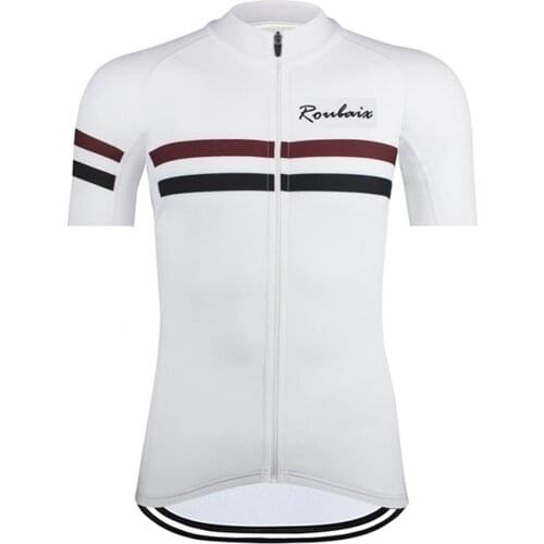 Pro Team Summer Mens Cycling Jerseys Short Sleeve Bike Shirts MTB Cycling Jeresy Bicycle Clothing Wear Ropa Maillot Ciclismo