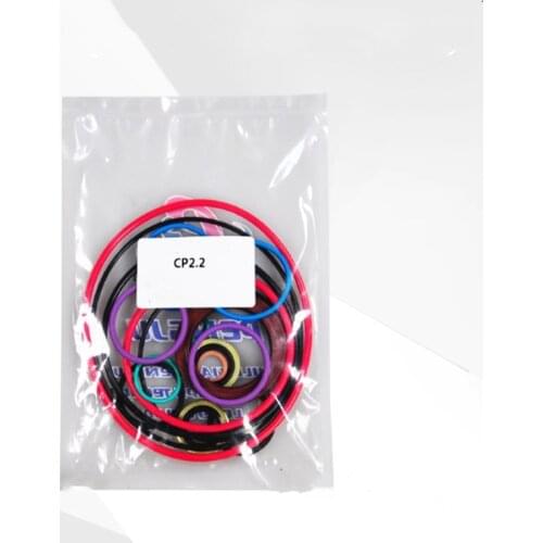 For Wei-chai electronic control repair kit CP2.2 repair kit 2.2 repair kit EFI repair kit oil pump repair kit