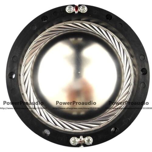 Replacement Diaphragm 16 ohm for Altec 288 299 291 VC 72.2mm