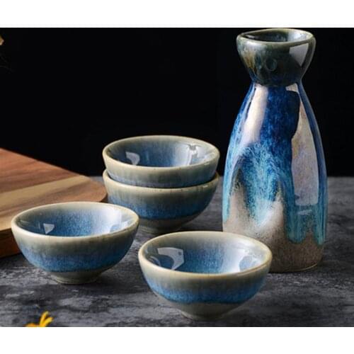 Tinksky Bar Sets
