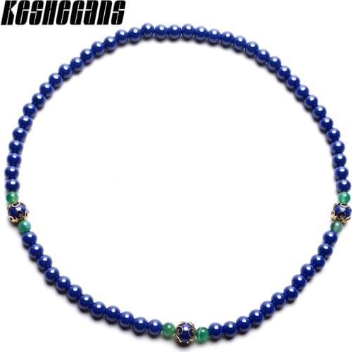 Винтажные ожерелья TUHE China At AliExpress