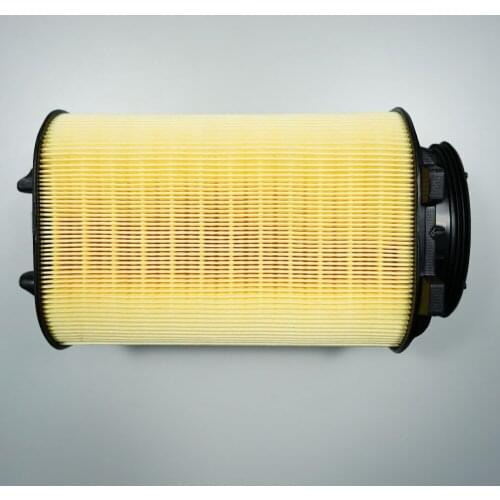 Air filter for 2014 Mercedes-Benz X204-GLK260, oem:2740940004 #FK686