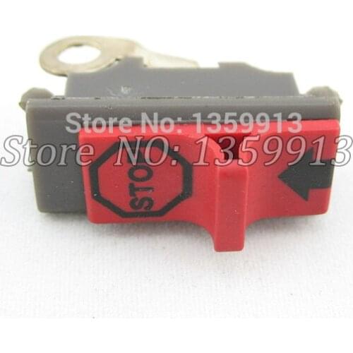 On-Off Stop Switch For Husqvarna 257 261 262 268 272 281 288 3120 Chainsaw
