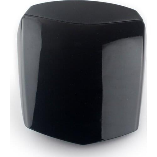 Rear Passenger Seat Cowl Faring For Yamaha YZF R6 2003 2004 2005 Black