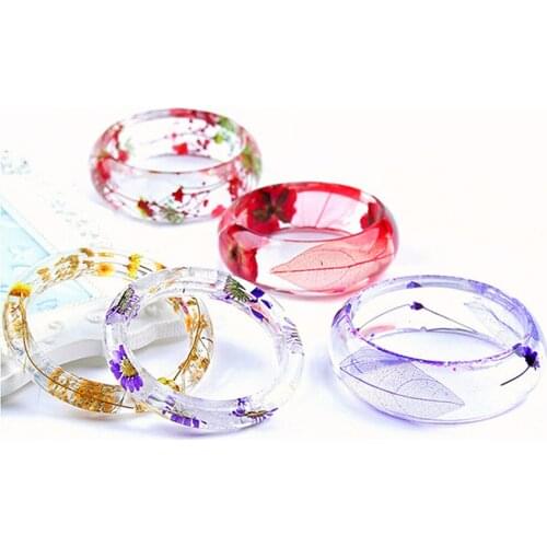 10pcs Pressed Natural Dried Flowers Lace Flower For DIY Craft Scrapbooking