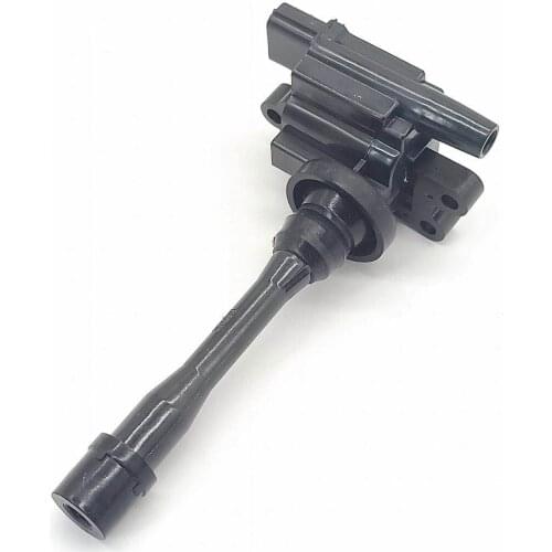 1x Genuine MD362907 Ignition Coil Fits For Mitsubishi- Carisma Colt Space Star Lancer Colt UF-295 FL01623Z05 MD362903 5C1091