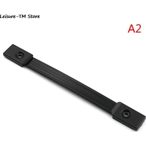 20CM Amp Strap Handle PVC Speaker Cabinet Heavy Duty Carrying Handle Grip Case Box