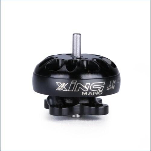 4Pcs iFlight XING NANO 1202 10000KV/8000KV 2S-3S FPV NextGen micro Motor for FPV drone part