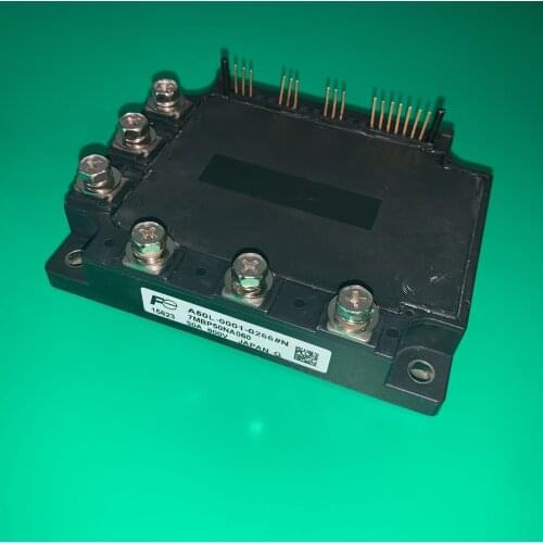 A50L-0001-0266#N 7MBP50NA060 50NA060 MODULE IGBT 50A 600V A50L00010266N 7MBP50NA 060 7MBP50 NA060 A50L-0001-0266N