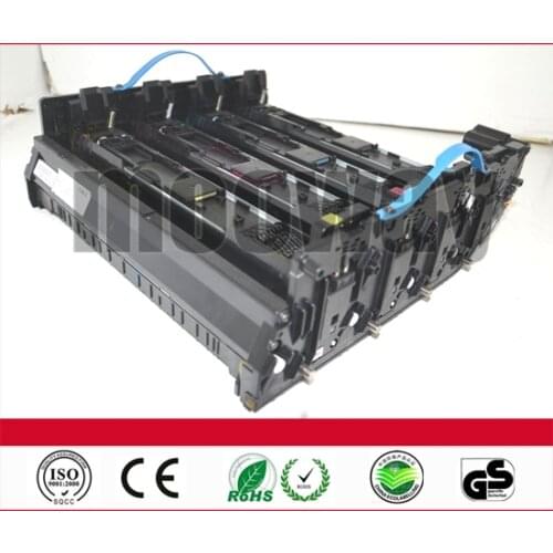 Compatible white drum unit for OKI C310 C330 C510 C530 C301 MC561 C351 C361 C332 white color imaging unit
