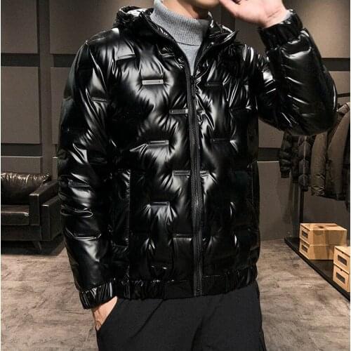 Мужские длинные пуховики Brieuces China At AliExpress