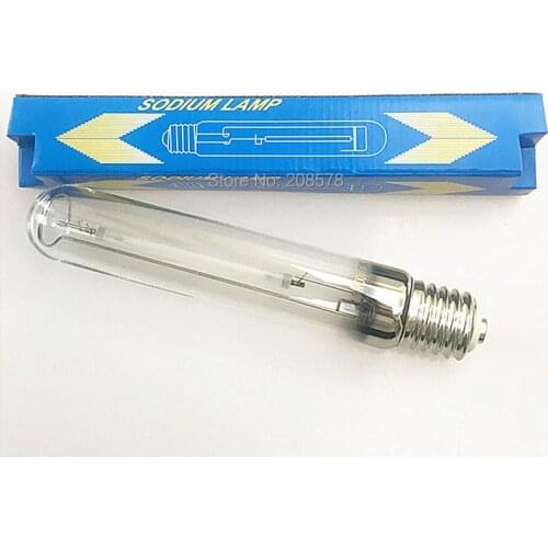 HOT SELLS HPS400W E40 High Pressure Sodium Lamp