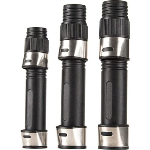 Fishing Casting Reel Seat Spinning Wheel Rod Mount Clip Casting Reel Seat For Rod Building Parts Fishing Tackle Accessory