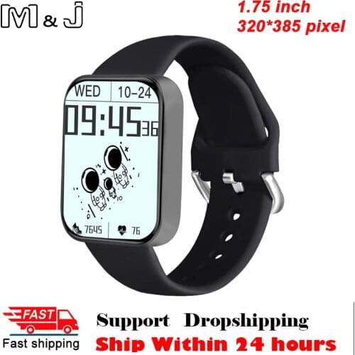 Женские умные часы M & J MELODY & JOURNEY China At AliExpress