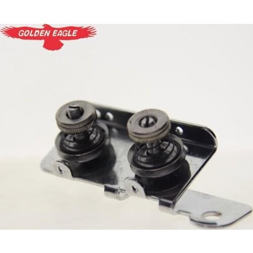 102-00657 THREAD GUIDE BASE ASM